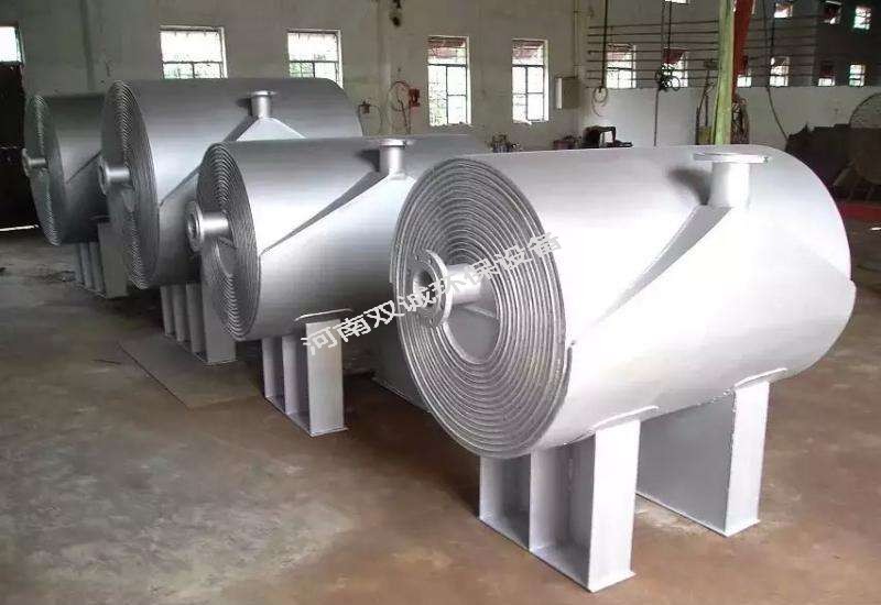 換熱器原理、種類、清洗、型號